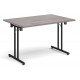 Deco Folding Leg Rectangular Meeting Room Tables